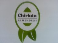 CHIRLATA ALMENDRAS