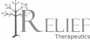 RELIEF THERAPEUTICS