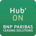 HUB'ON BNP PARIBAS LEASING SOLUTIONS