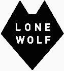 LONE WOLF