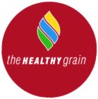 THE HEALTHY GRAIN