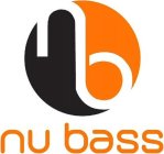 NU BASS