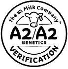 THE A2 MILK COMPANY A2/A2 GENETICS VERIFICATION