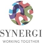 SYNERGI WORKING TOGETHER