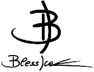 BI BLESS ICE