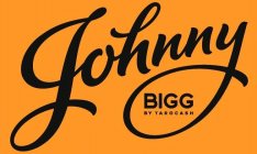 JOHNNY BIGG BY TAROCASH