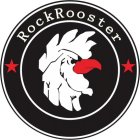 ROCKROOSTER