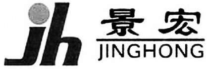 JH JINGHONG