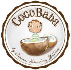 COCOBABA BY EMMA HEMING WILLIS