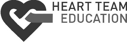 HEART TEAM EDUCATION