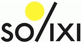 SOLIXI