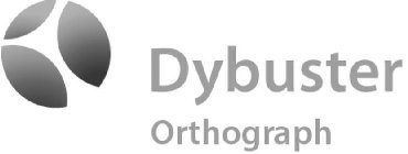 DYBUSTER ORTHOGRAPH