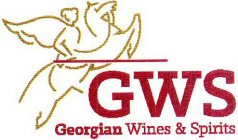 GWS GEORGIAN WINES & SPIRITS