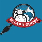 ESCAPE QUEST