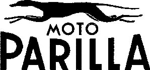 MOTO PARILLA