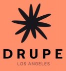 DRUPE LOS ANGELES