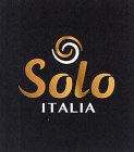 SOLO ITALIA