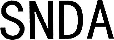 SNDA Trademark - Serial Number 79200269 :: Justia Trademarks