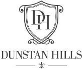 DH DUNSTAN HILLS