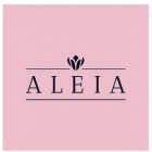 ALEIA