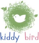 KIDDY BIRD