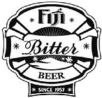 FIJI BITTER BEER SINCE 1957