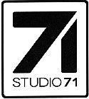 71 STUDIO 71