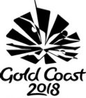 GOLD COAST 2018