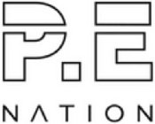 P.E NATION