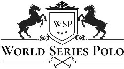 WSP WORLD SERIES POLO