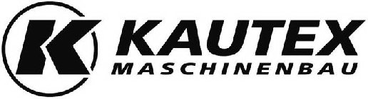 K KAUTEX MASCHINENBAU