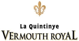 LA QUINTINYE VERMOUTH ROYAL