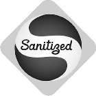 SANITIZED