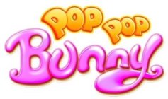POP POP BUNNY