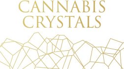 CANNABIS CRYSTALS