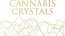 CANNABIS CRYSTALS