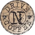 DRIVE N COFFEE