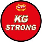 WFT KG STRONG