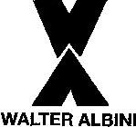 WA WALTER ALBINI