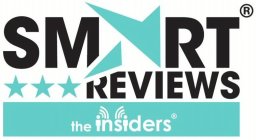 SMART REVIEWS THE INSIDERS