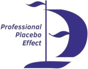PROFESSIONAL PLACEBO EFFECT