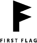 FIRST FLAG
