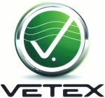 V VETEX