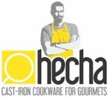 HECHA COOKWARE FOR GOURMETS