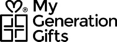 MY GENERATION GIFTS