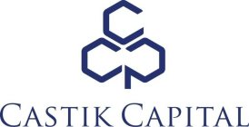 CASTIK CAPITAL