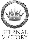 ETERNAL VICTORY CLOTHES & SPORTWEAR