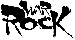 WAR ROCK