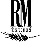 RM RICCARDO MARZI