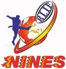 RLIF NINES